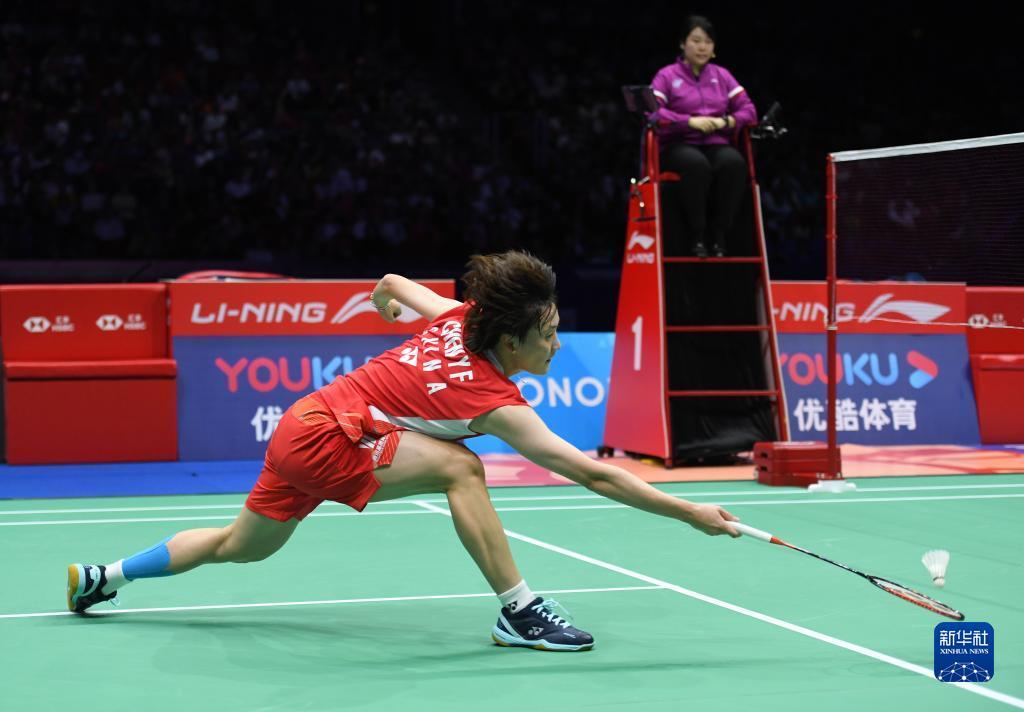 在更多国际 在更多国际