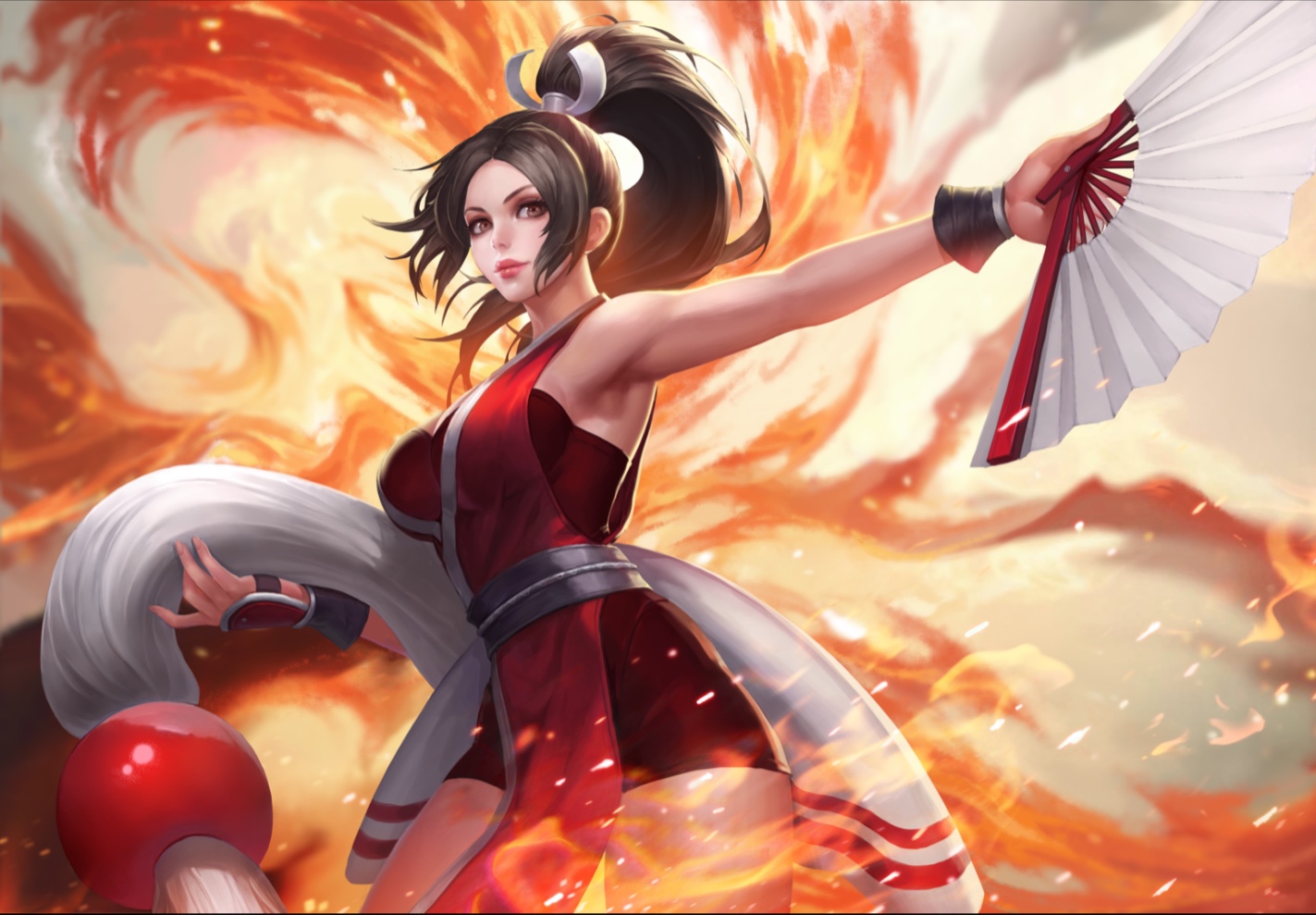 塑造了一个 塑造了一个