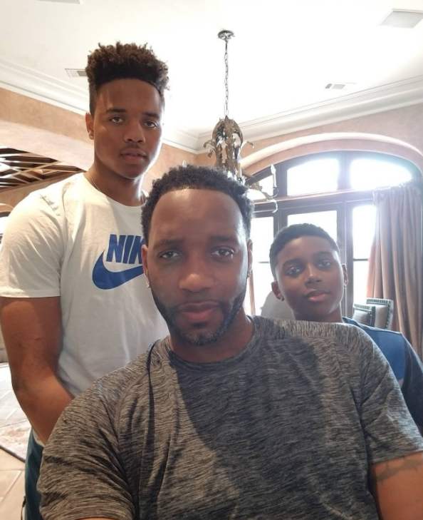 他们在主场 他们在主场