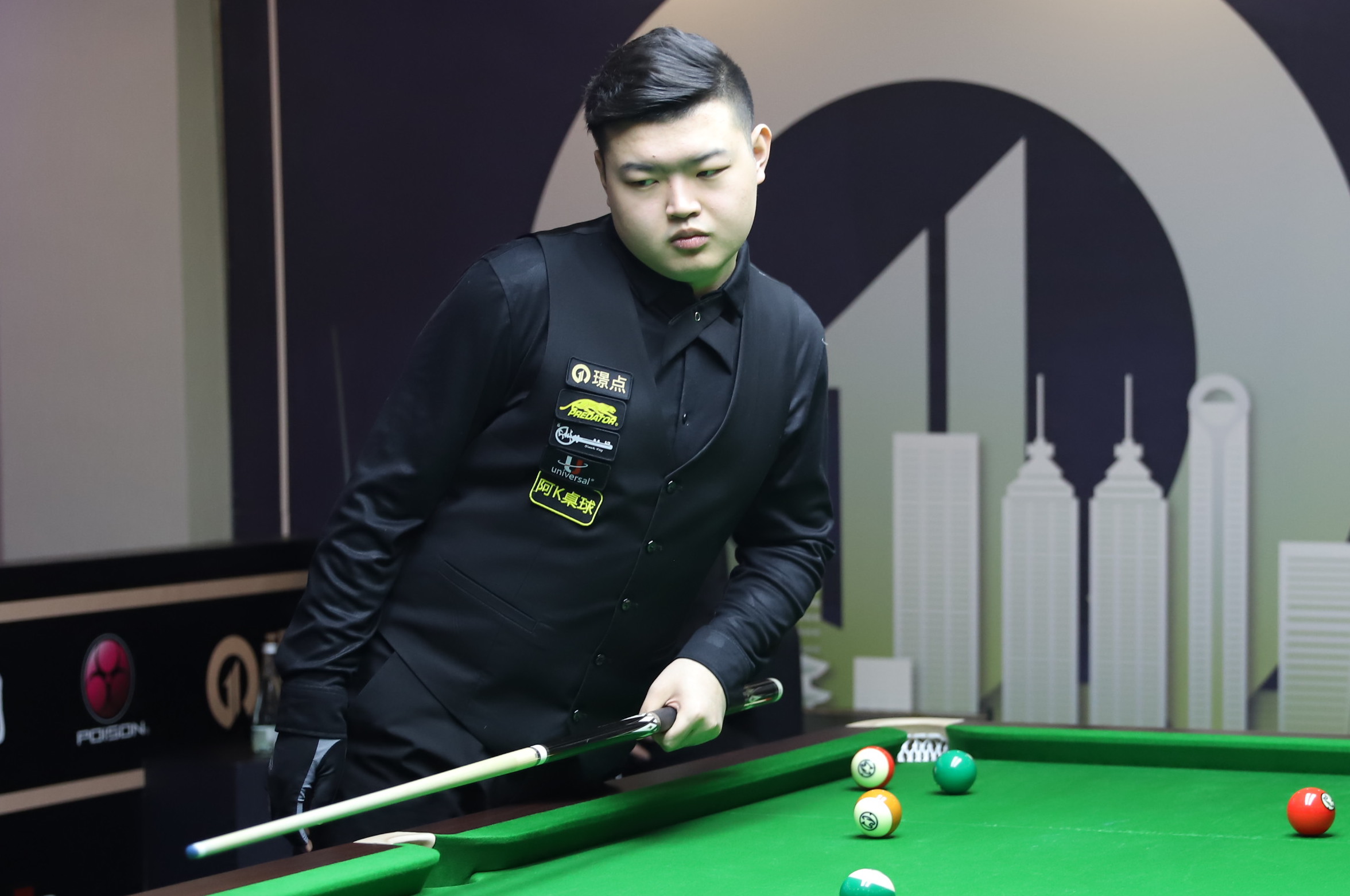 思维赢得了 思维赢得了