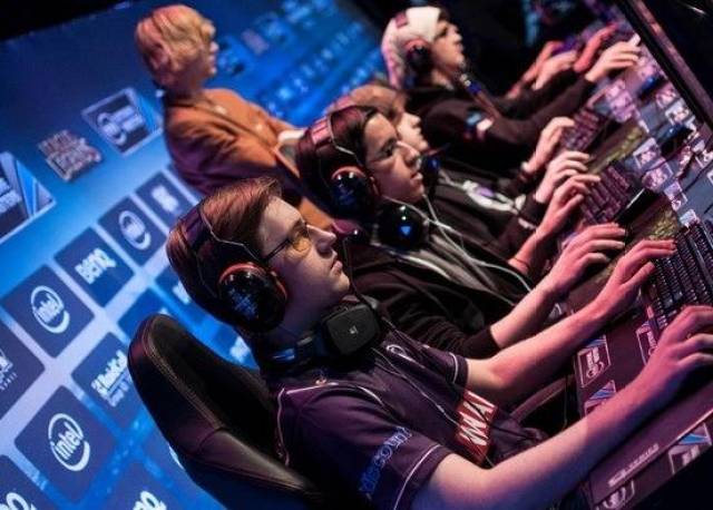 稳定的防线 稳定的防线