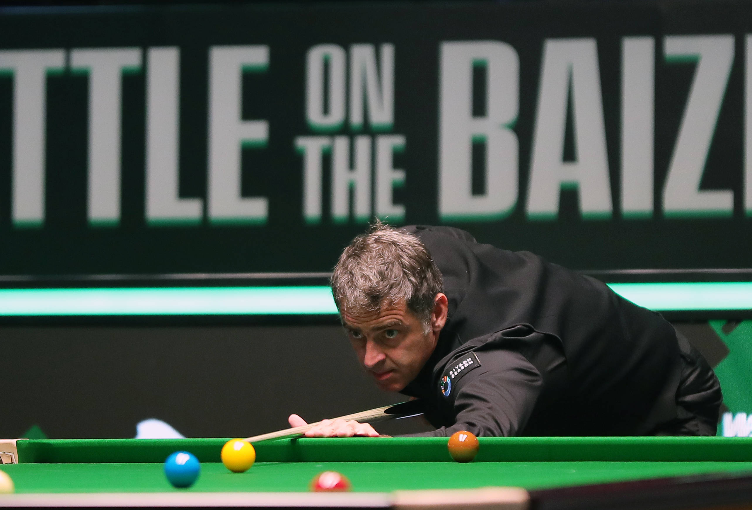 逊的态度 逊的态度