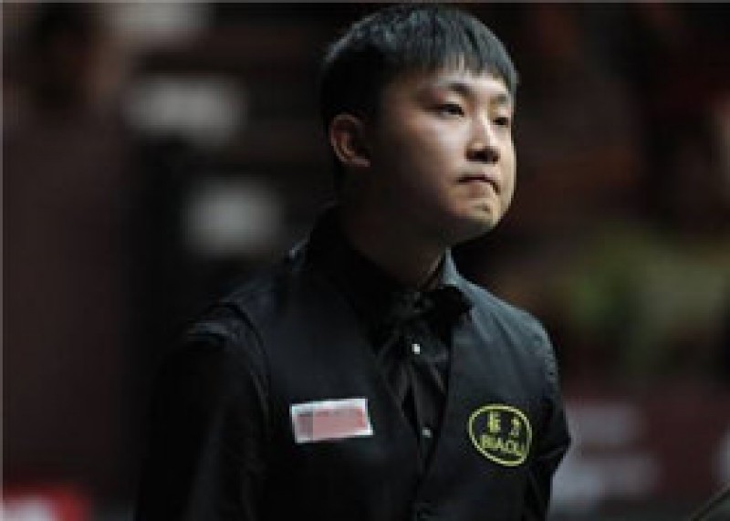 赛事的命运 赛事的命运