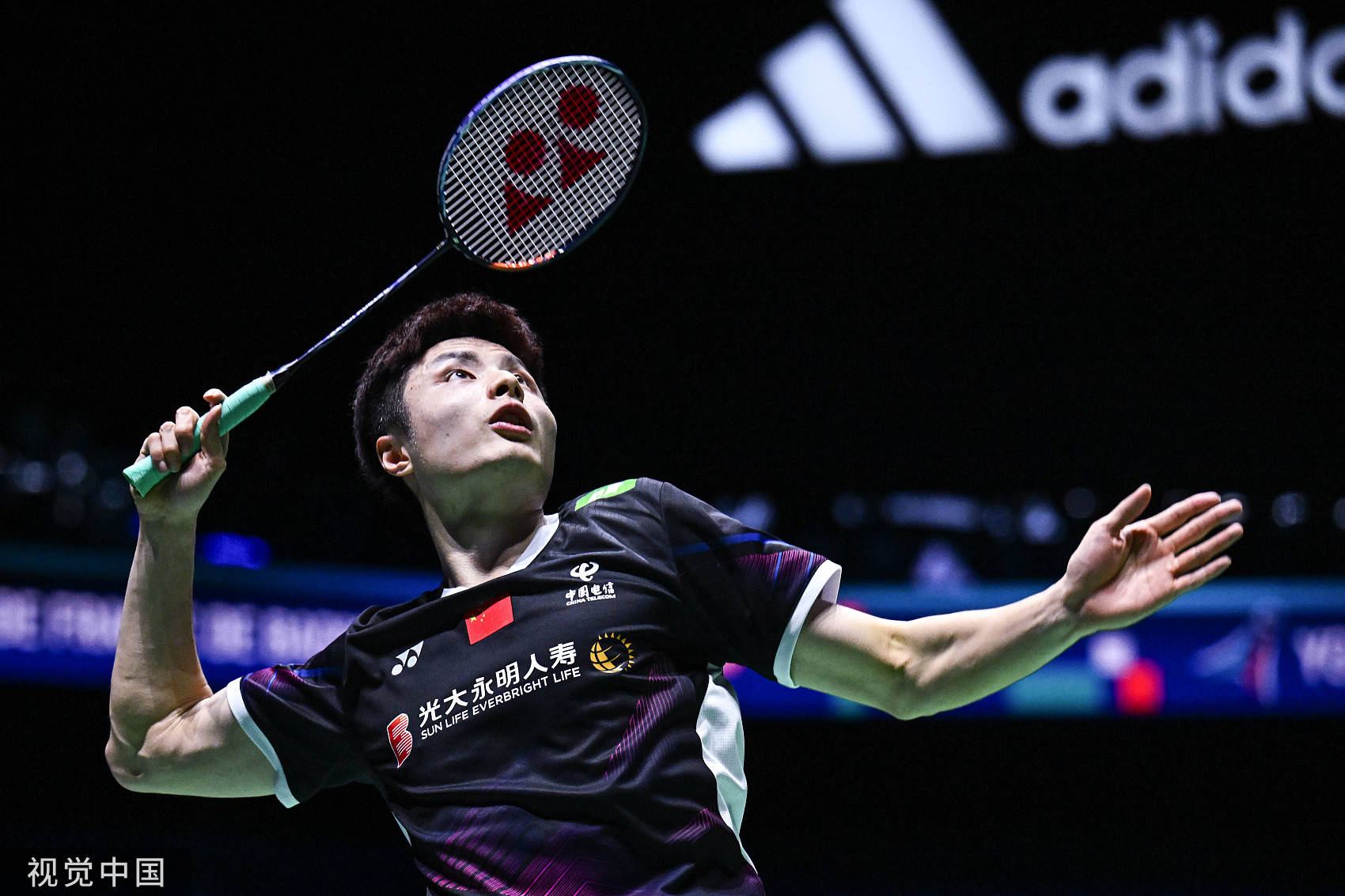 注重整体配 注重整体配