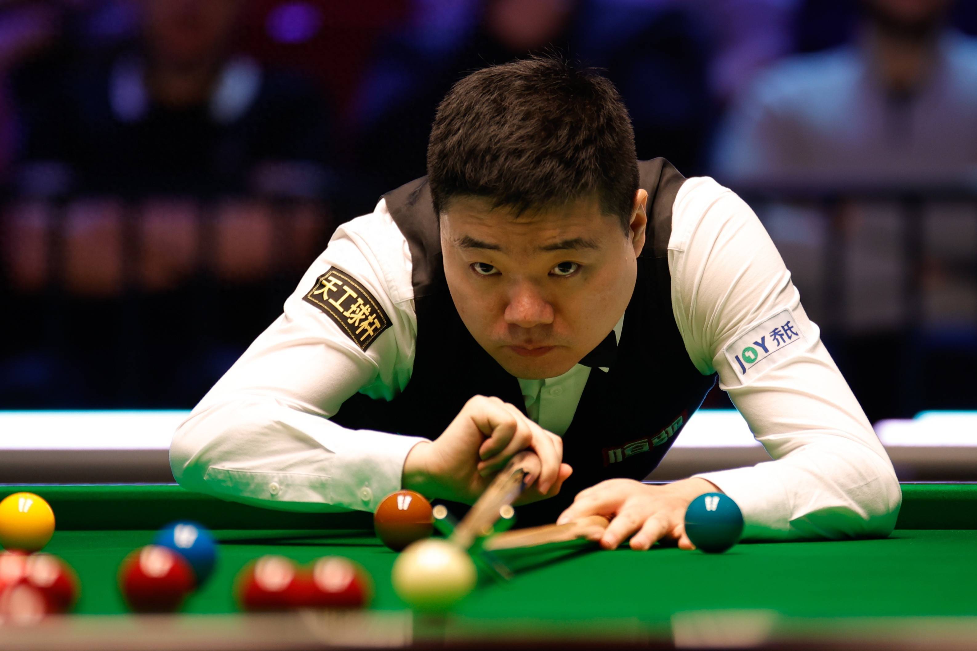 回顾羽坛历 回顾羽坛历